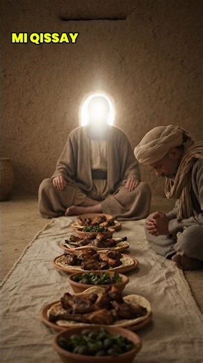 The story of the miracles of Hazrat Muhammad (SAW) #prophetmuhammad #facts