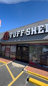 For nearly 45 years, Tuff Shed has been building high-quality sheds and garages, designed just for you and built on-site. Come see the difference in person at my showroom in southwest Fort Worth. Let’s design something that works perfectly for you! 📍3541 Alta Mere Dr. Fort Worth, TX #TuffShed #FortWorthTX #DFW #HomeUpgrade #StorageShed | The Shed Guy - Fort Worth