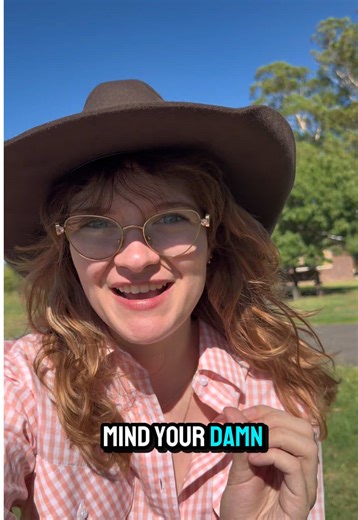 Quick reminder on Why I do FS Work for the people that don’t know