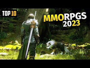 Top 10 Best MMORPG Games for Android 2023 | Top 10 MMORPG Android 2023