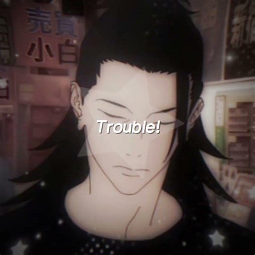 My computer had a virus I’m sorry for ghosting yall 😭 #jjk