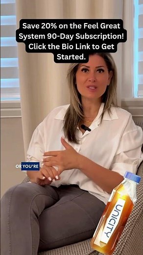 Unicity Supplement Consistency is Key for Metabolic Transformation ✨ • Properly and consistently lik