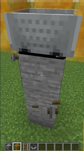 CÓMO HACER UN CÍRCULO en MINECRAFT - Acenix