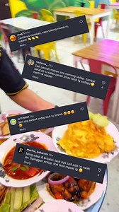 Haa mesti korang nak tahu tentang Talam Melayu kat Experiment Kitchen ni kan 😄👌🏻✨ So datang and rasa sendiri talam kami 👍🏻 | Experiment Kitchen