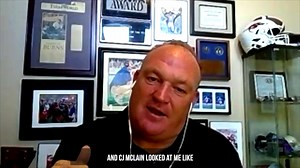 6.1K views · 119 reactions | Let former Hogs' defensive coordinator Keith Burns get your week started off right with a little motivation. Listen: https://apple.co/329FS4H | Arkansas Razorback Football | Facebook