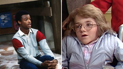 Todd Bridges Posts Tribute to Late 'Diff'rent Strokes' Costar Melanie Watson