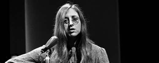 'Lost Angel' Documentary to Explore Judee Sill's Life and Legacy