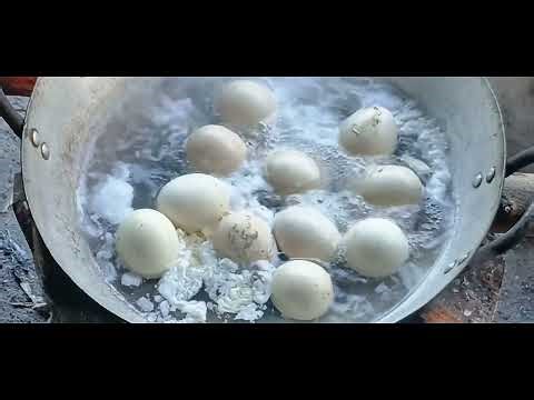 “Superhero Challenge: Smashing Rotten Eggs