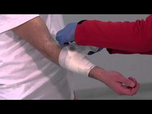 Πρώτες Βοήθειες/Αιμορραγία