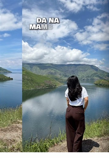 #bukitburungsamosir #samosir #fypage #batak