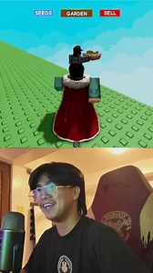 I made a biggest Soup in Grow a Garden #fypシ #foryourpage #growagarden #reelsfbシ #highlights | Boss Smurf