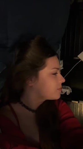 Powder Mouse on Reels