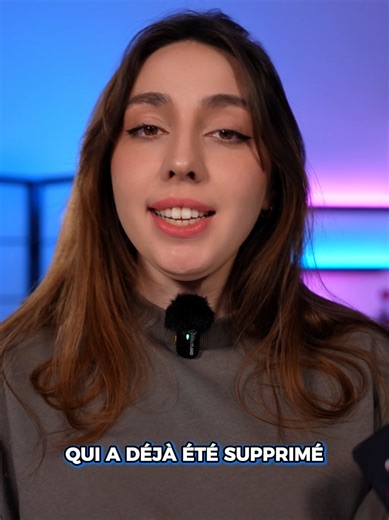 Comment lire un message qui à déjà supprimé #astuce #astuces #android #samsung #tips