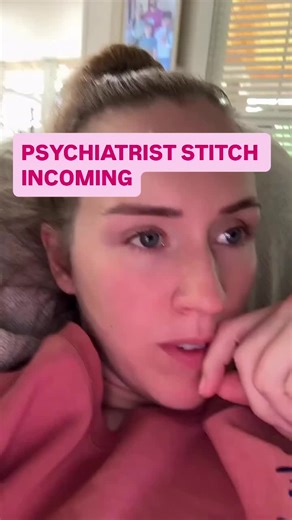 Anxiety can show up in ways that might surprise you! “Weird” ways anxiety can show up: -Waking up at 4am even though the baby is asleep -Checking if they’re breathing 10 times a night -Unable to let anyone else do something for you -Intrusive thoughts you’re terrified to say out loud -Feeling rage over tiny things -Researching every possible thing that could go wrong If these sound like you I often recommend starting with a therapist to explore what’s going on. You can also talk to your PCP or s