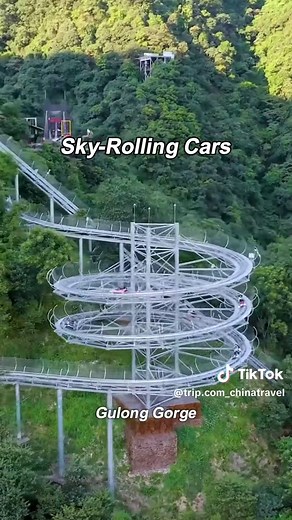 Thrilling 1-Day Adventure in Qingyuan