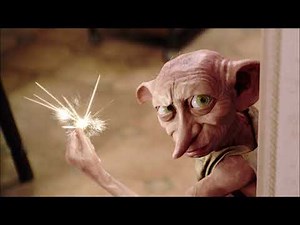 Harry Potter Soundtrack - Dobby Theme (Complete)