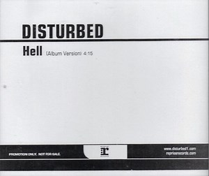 Disturbed - Hell