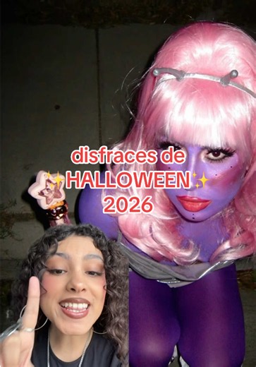 Disfraces de Halloween 2026: Ideas y Tendencias para Inspirarte