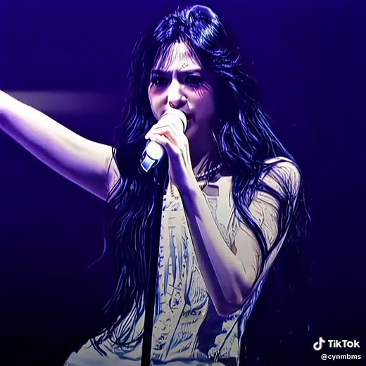Ahyeon's Solo Performance of 'Dangerously' Explained
