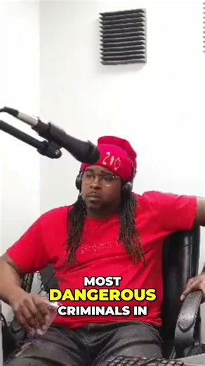 Life Sentence to Survival: Inside a US Penitentiary