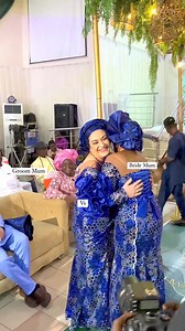 Groom mum vs Bride mum 💃🏽💃🏾 They did well. | Entertainment Daily