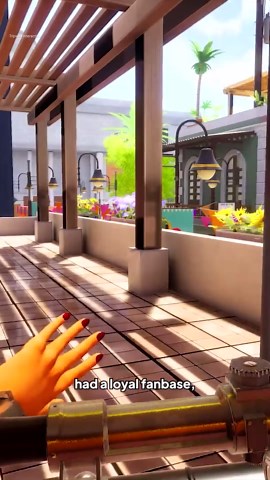How Deceive Inc. is being revived with community-run servers