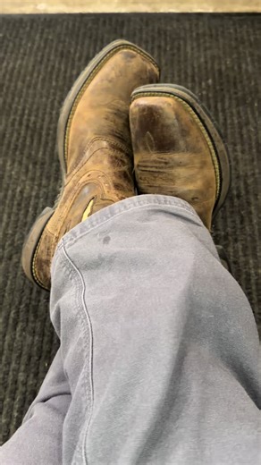 Cody James Western Boot: Rugged Comfort and Style