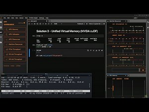Fix pandas Memory Errors with Large CSV and Parquet Files | 3 Easy Solutions