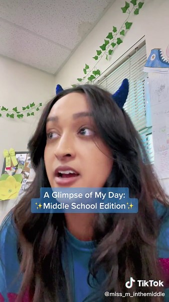 I love my job tbh #teachertok #teacher #teacherlife #teachersoftiktok #sixthgradeteacher #fyp #viral