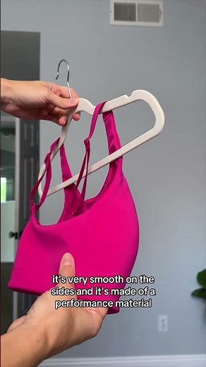 Testing high impact bras for running episode 5: CRZ yoga zip front bra