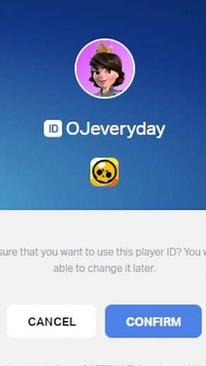 Save Your Supercell ID! Unique Player IDs Available Now