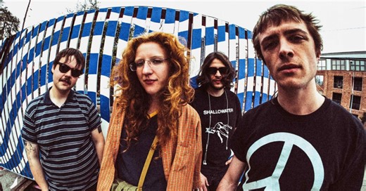 Bleary Eyed’s new “Heaven Year” video captures the phases of friendship