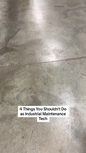 CK MAINTENANCE on TikTok