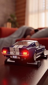504K views · 8K reactions | Morning Cold Start With a 1967 Mustang Shelby  #ShelbyGT500 #1967Mustang #ClassicMuscle #AmericanMuscle #CollectorCar #LuxuryCars #CarLifestyle | DriF Ter | Facebook