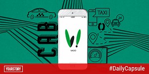 Book free rides on this taxi app by watching ad videos (and other top stories of the day)