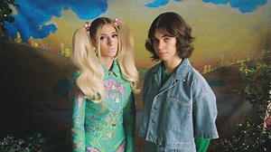 Meet DOMi & JD Beck, the Gen-Z duo reinventing jazz fusion: "The only time we went into an actual studio was to record Herbie Hancock's piano"