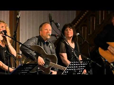 Thank you Lord (for your blessings on me) - Ivar Erdal - 2008