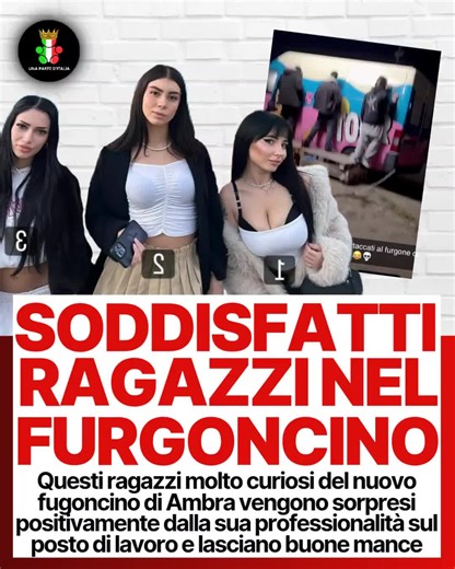 Scegli Tra 1, 2 o 3: Curiosità Italiane