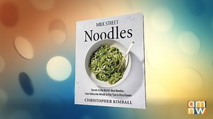 Christopher Kimball's Milk Street: Spaghetti Puttanesca