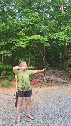 69K views · 540 reactions | Bow arm form study. #traditionalarchery #archery #tradtour #form #NoahLyles | Trad Tour Archery | Facebook