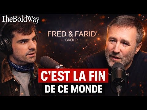 La fin des cols blancs ? La fin des métiers créatifs ?