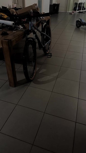 New bikes #fyppppppppppppppppppppppp #cube #dj #dirtjumper