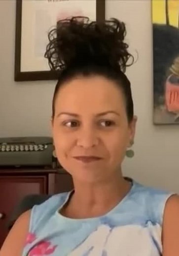 About the Authors TV S04:E33 - Jeanine Cummins