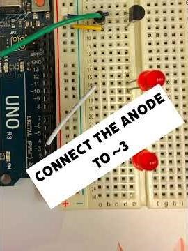 Arduino Love-O-Meter