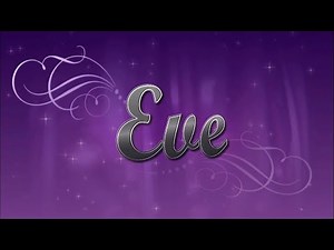 Eve Torres' 2011 v2 Titantron Entrance Video feat. "She Looks Good v3" Theme [HD]