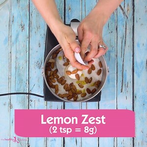 Must make lemon & coconut bliss balls - full recipe here https://www.healthymummy.com/recipe/lemon-coconut-bliss-balls/ | The Healthy Mummy