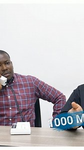 Visit us at the palms shopping mall today to see how the wireless intercom system works. Affordable and durable. | HAM GAD