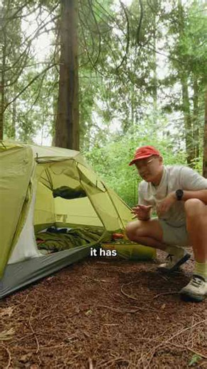 Easy tent organization tips to keep your camping space clean