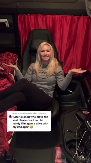 Adjusting Your Car Seat: Tips from Jemma Warren