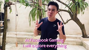 Watch Baim Wong play all his favourite games LIVE on Facebook Gaming! Like this page and be the first get updates when Baim goes live! | Baim Wong